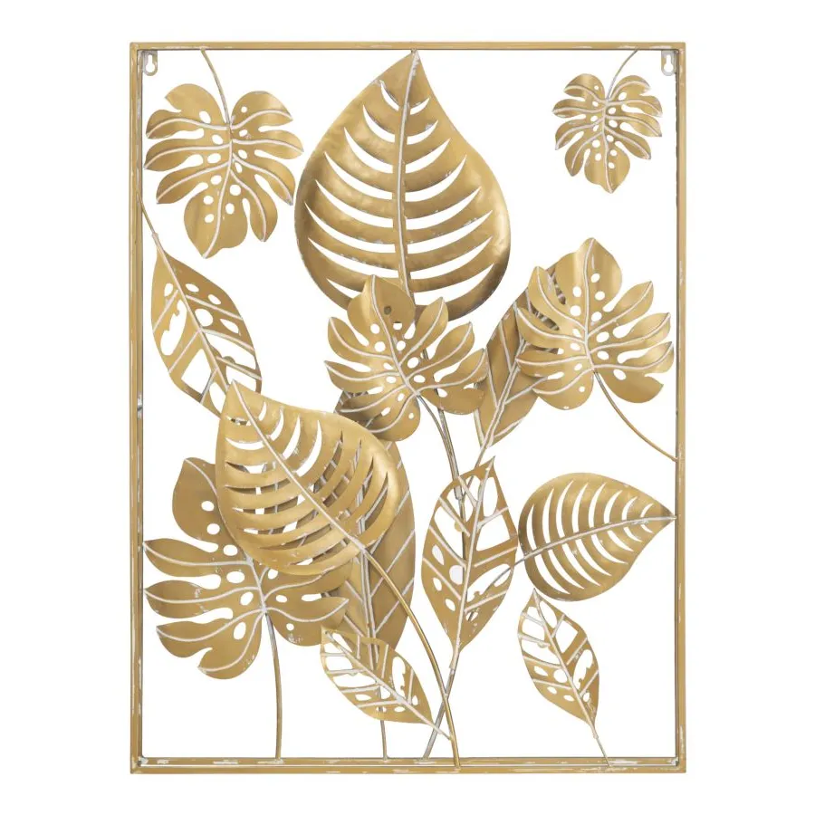 Płyta ze stali JUNGLE RET. 60x80x6.5 cm